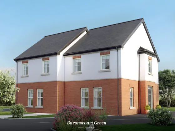 Site 5, The Blaney  Baronscourt Green, Baronscourt Road, Carryduff, BT8