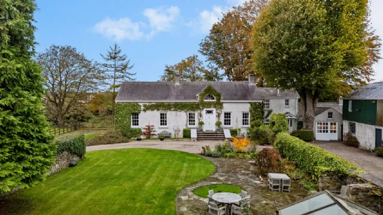 Beech House, 23, Duncans Road, Lisburn, BT28 3SB