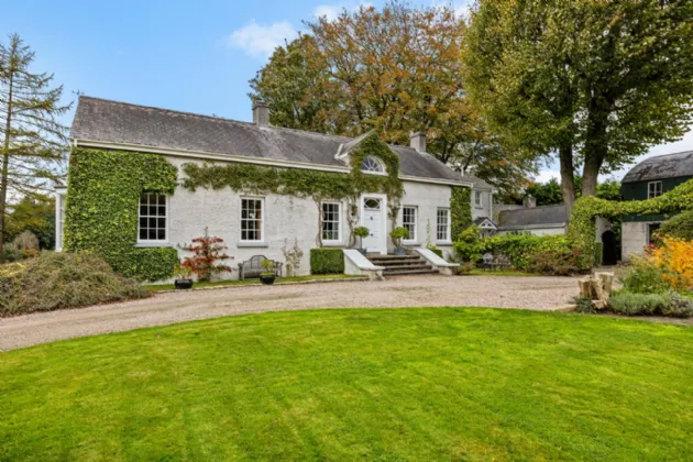 Beech House, 23, Duncans Road, Lisburn, BT28 3SB
