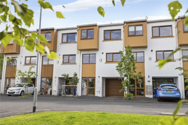 6 Mill Gate, Belfast, BT5 7GY