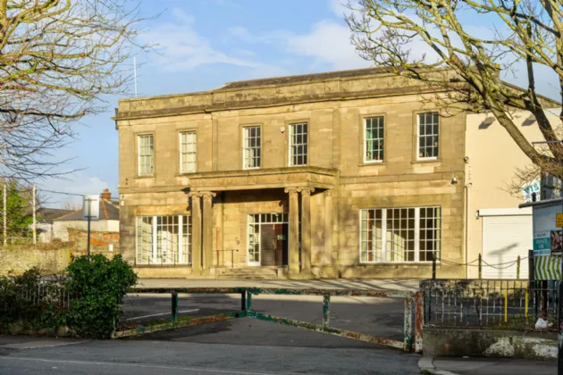 Regent House Complex And Site @4 Co, 35, Regent Street, Newtownards, BT23 4AD