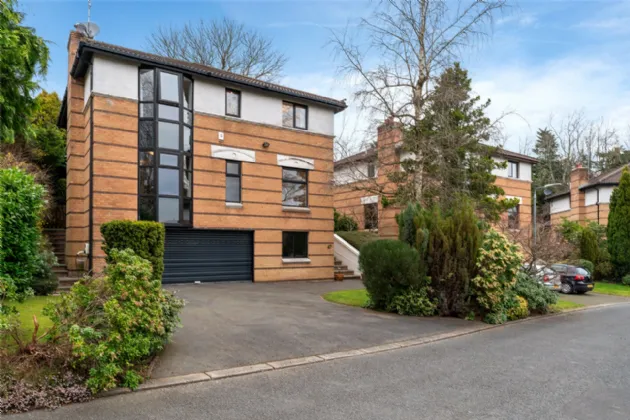 47 Malone Meadows, Belfast, County Antrim, BT9 5BG
