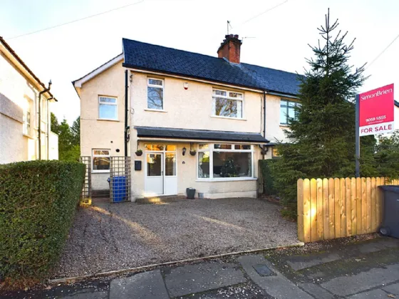 30 Clara Park, Belfast, County Antrim, BT5 6FD