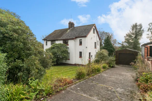 38 The Green, Dunmurry, Belfast, BT17 0QA