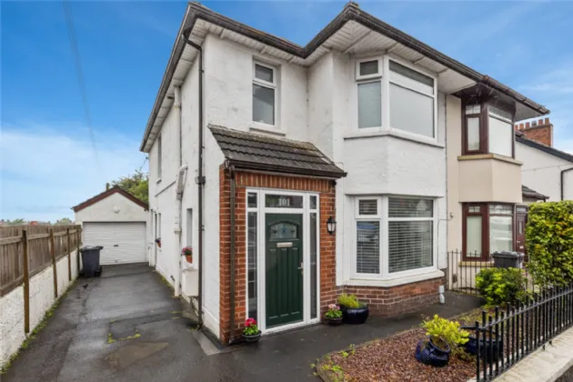 101 Saintfield Road, Belfast, BT8 7HN