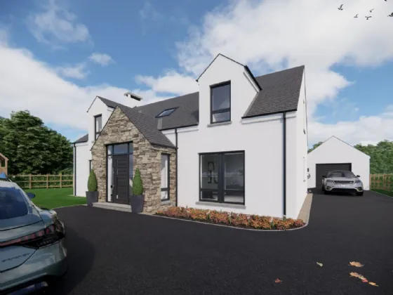 (Site 2) 80A, Nutts Corner, Crumlin, BT29 4SJ