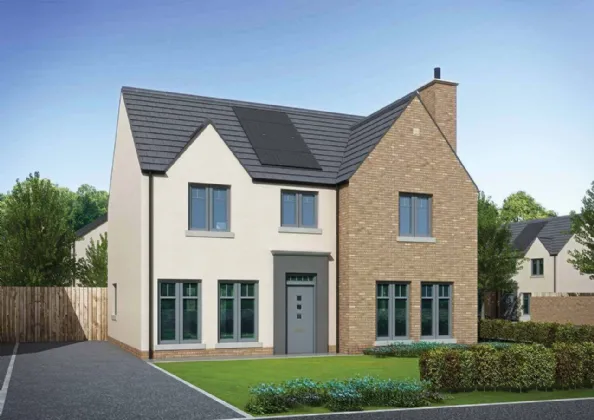 Site 161, The Lindsay  Edenbrook, Newry Road, Banbridge, BT32