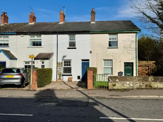 12 Gilnahirk Road, Belfast, BT5 7DG