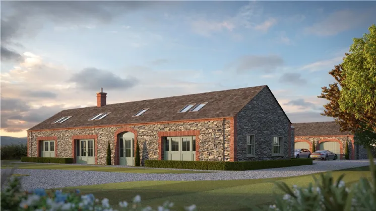 22A , Ballymiscaw Road, Holywood, BT18 9RR