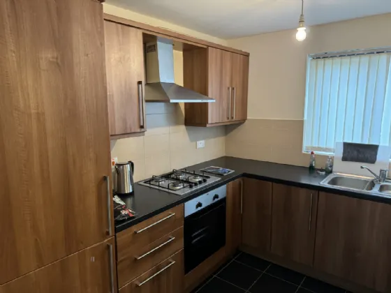 12 Skye Building , Drumadoon Square, Dundonald, BT16 2QN