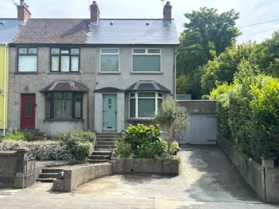 1 North Road, Newtownards, County Down, BT23 7AN