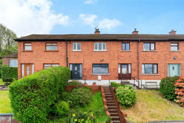 44 Upper Knockbreda Road, Belfast, County Antrim, BT6 9RN