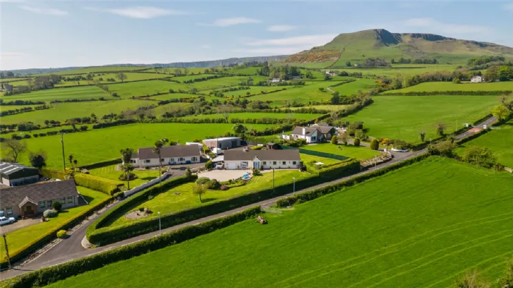 30 Ballycoose Road, Ballygally, Larne, BT40 2RW