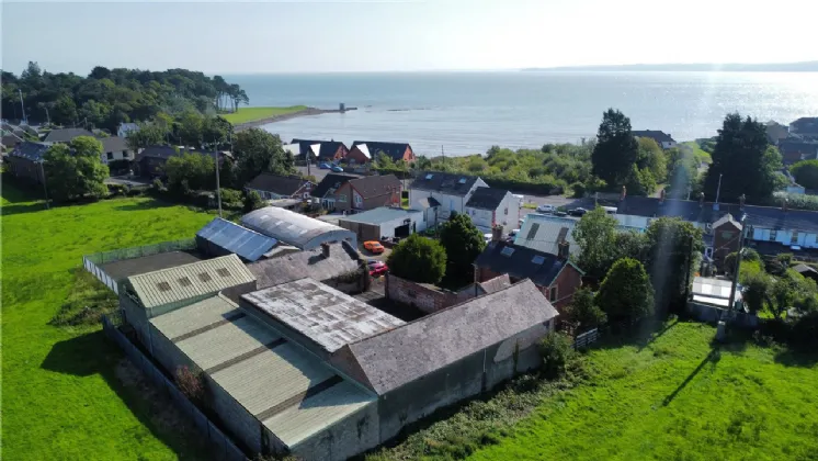 224B, Shore Road, Greenisland, Carrickfergus, BT38 8TX