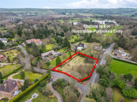 Building Site, 194A, Upper Malone Road, Belfast, BT17 9JZ