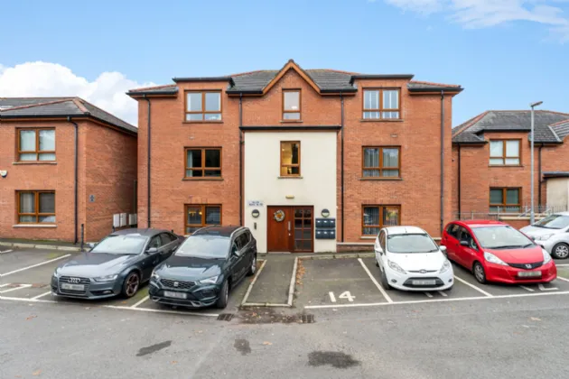 Apartment 19, 219, Saintfield Road, Belfast, BT8 7HQ