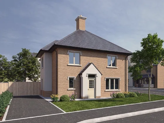 Site 58, Cambric  Ashgrove, Killinchy Road, Comber, BT23