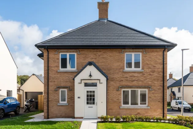 Site 58, Cambric  Ashgrove, Killinchy Road, Comber, BT23