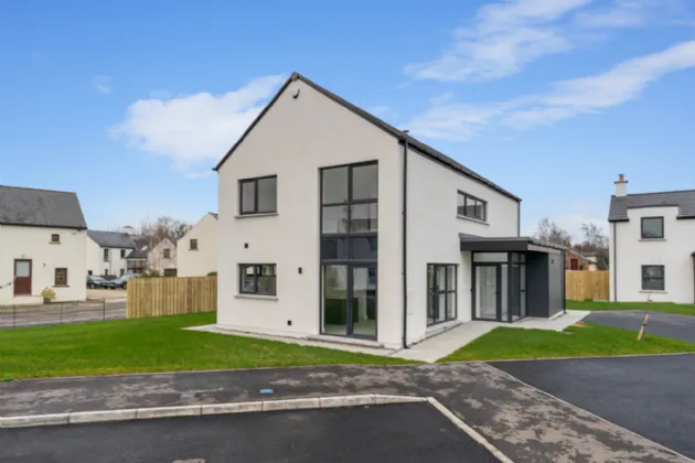 9 Whitehem Gardens, Killinchy, Newtownards, BT23 6FN