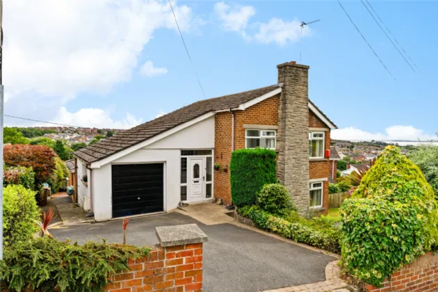 24 Belvedere Road, Newtownards, County Down, BT23 7AX