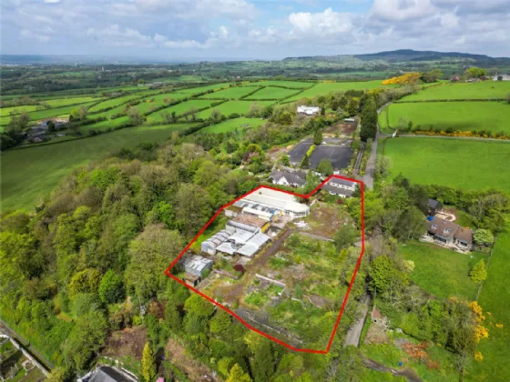 24a Donegore Hill, Muckamore, Antrim, BT41 2HW
