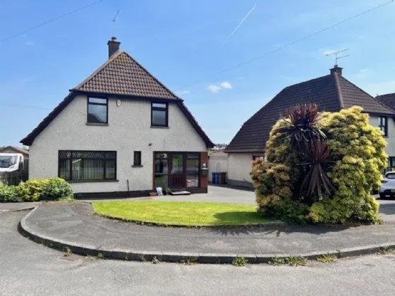 11 Beverley Close, Newtownards, County Down, BT23 7FN