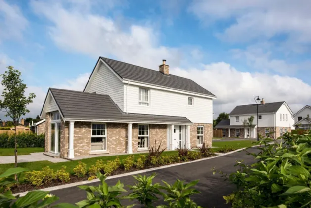 Site 180, New Hampton  Rivenwood Lane, Movilla Road, Newtownards