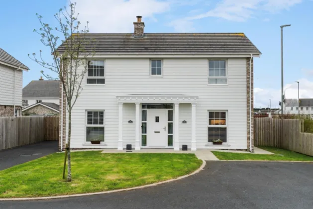 32 Second Street Rivenwood, Newtownards, County Down, BT23 8AG