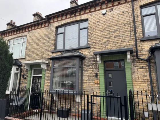 11 Rathcoole Street, Belfast, County Antrim, BT9 7GA