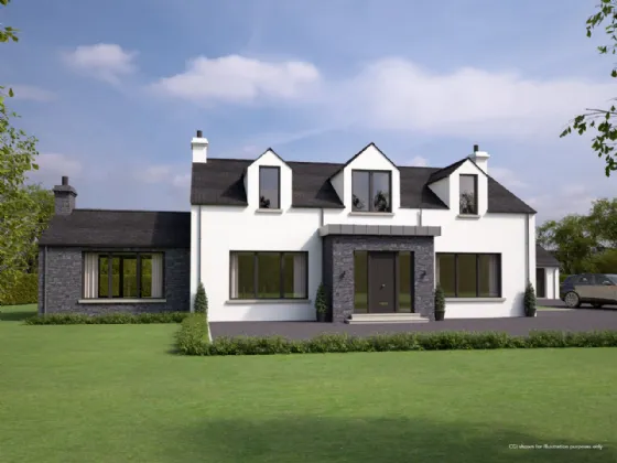 Dawsons Hall , Ardglass Road, Kilclief, BT30 7NR