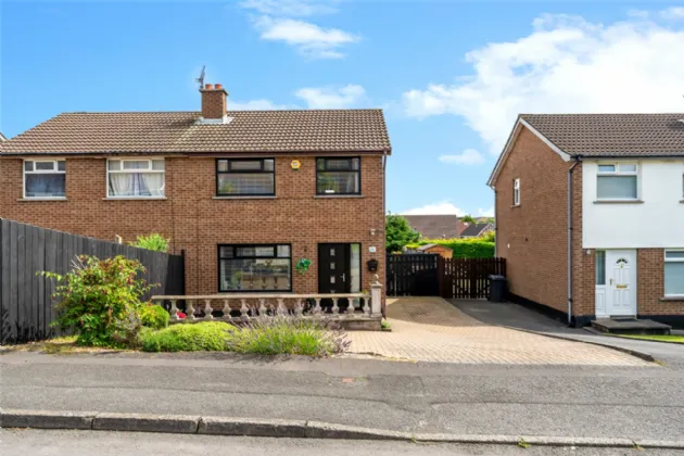 39 Sinclair Road North, Bangor, County Down, BT19 1PX