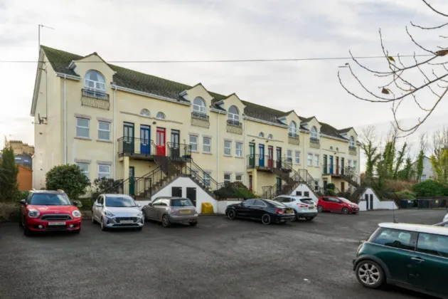3 Castle Street Court, Comber, Newtownards, BT23 5FT
