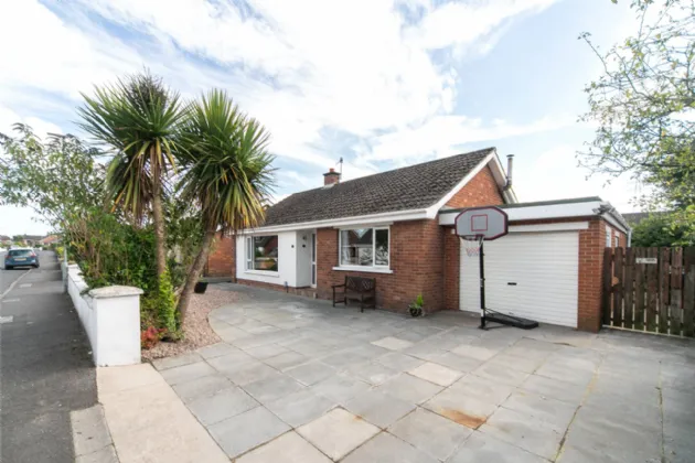 1 Christine Drive, Newtownabbey, County Antrim, BT36 6TF