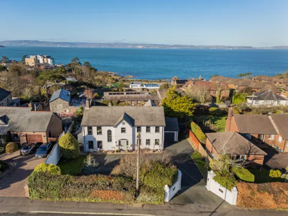 2C Maxwell Road, Bangor, County Down, BT20 3RA