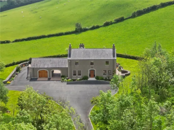 11 Glenview Road, Ballynahinch, County Down, BT24 8YA