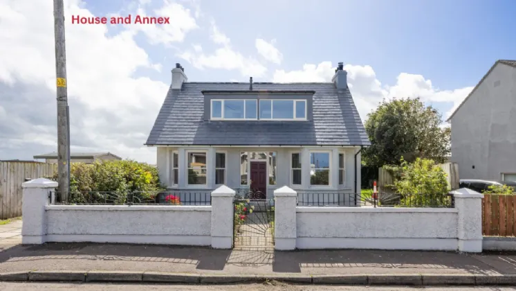 10 Queenora Avenue, Portstewart, County Londonderry, BT55 7BU