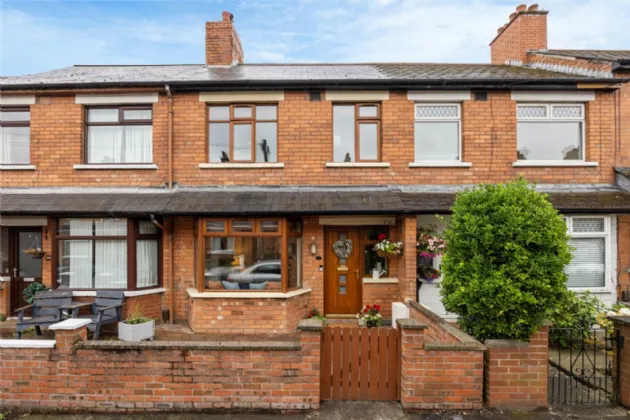 77 Loopland Drive, Belfast, County Antrim, BT6 9DW