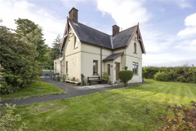 180 Woodburn Road, Carrickfergus, County Antrim, BT38 9AB
