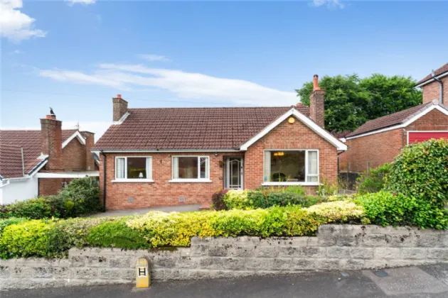 10 Glenmillan Drive, Belfast, County Antrim, BT4 2JF