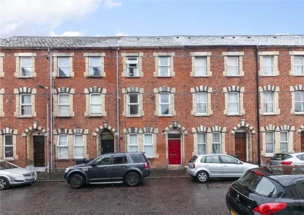 16 Belgravia Avenue, Belfast, County Antrim, BT9 7BJ