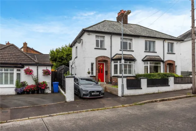 39 Thornhill Park, Belfast, County Antrim, BT5 7AR