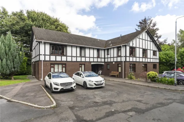 3C, Newforge Grange, Malone Road, Belfast, BT9 5QB