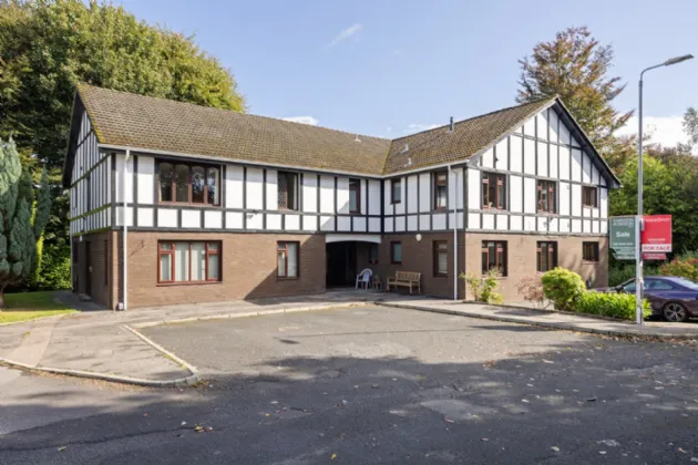 3C, Newforge Grange, Malone Road, Belfast, BT9 5QB