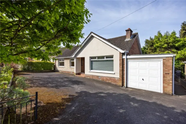 7 Malone Heights, Belfast, County Antrim, BT9 5PG