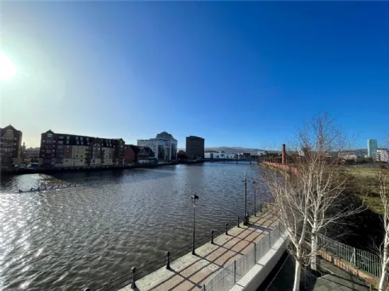 10 Pottingers Quay, , BT54AS