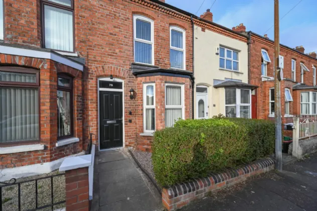 79 Melrose Street, Belfast, County Antrim, BT9 7DP