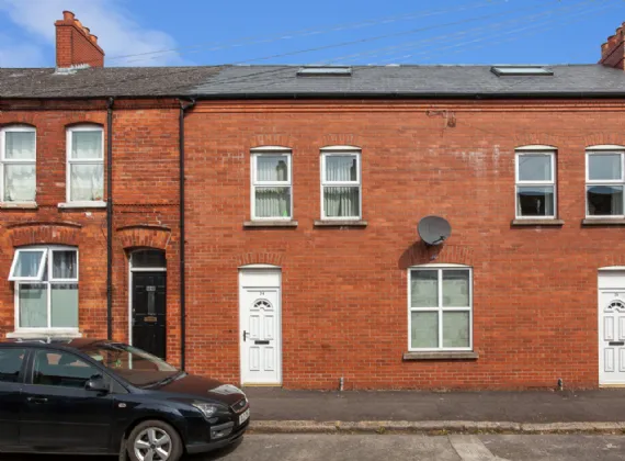 24 Isoline Street, Belfast, County Antrim, BT5 5GF