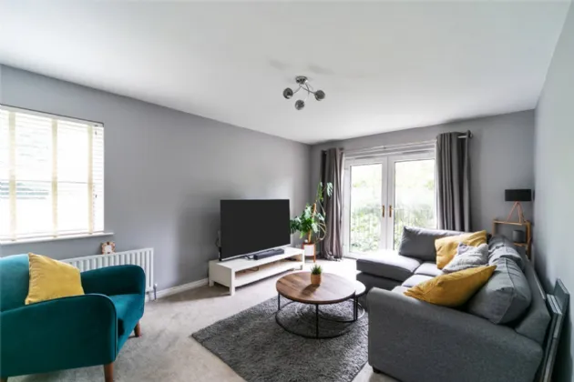 Apartment 1 , Minnowburn Mews, Belfast, BT8 8ST