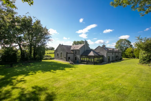 Church View, 543, Belfast Road, BT19 1UJ