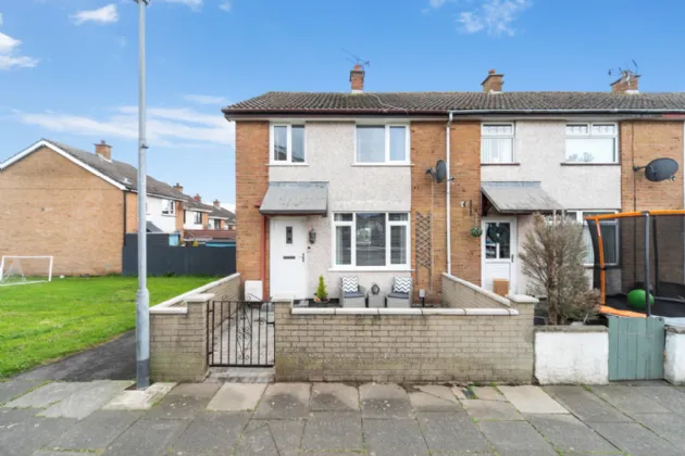 1 Dalkeith Gardens, Dundonald, Belfast, County Down, BT16 2NG